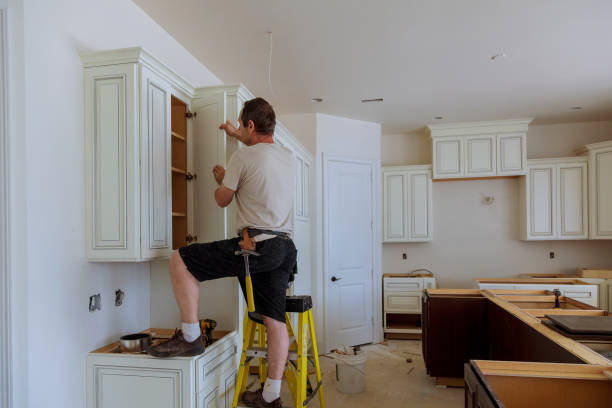 Licensed Appliance Installation service in Coopersburg, PA - BM Kitchen