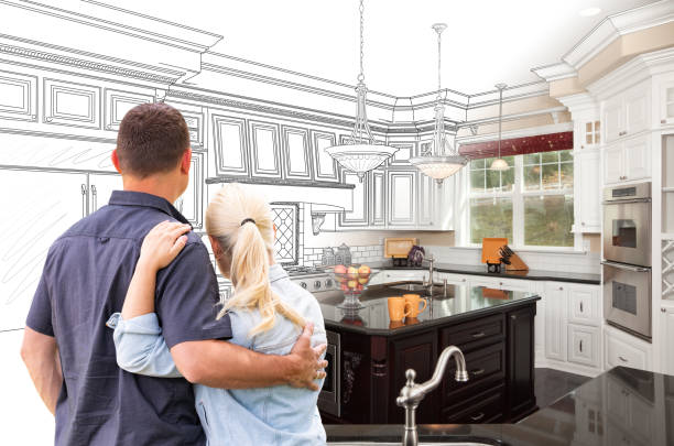 Professional Appliance Installation technician working in Coopersburg, PA