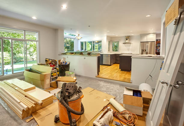 Reliable Appliance Installation contractor in Coopersburg, PA by BM Kitchen